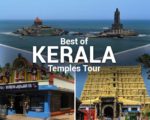 Best of Kerala Tour